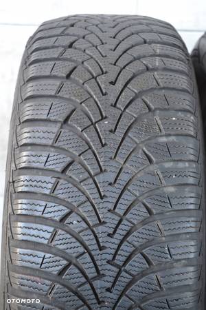 205/55R16 94H GOODYEAR ULTRA GRIP 9 x4szt 4249z - 2