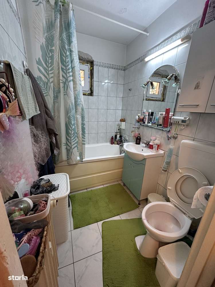 Apartament 2 camere/ A-dru Obregia Berceni-3