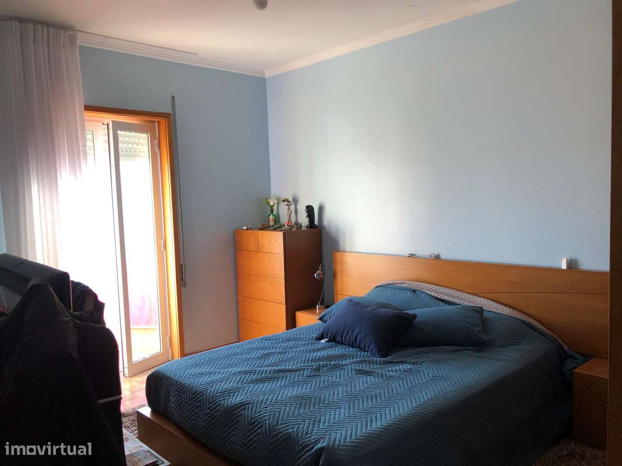 Moradia T3 com Jardim e Garagem na Póvoa de Varzim-8