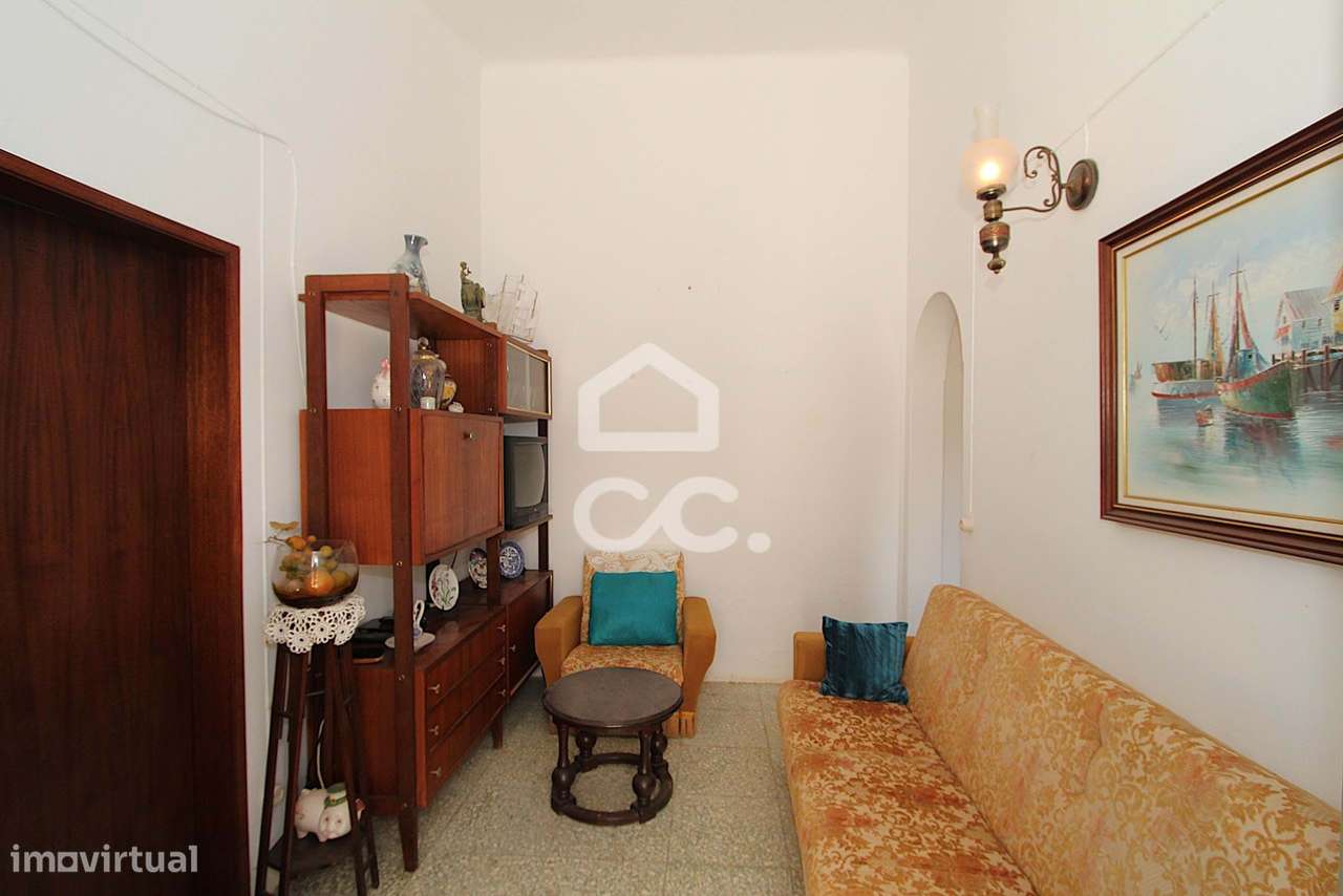 Moradia Típica do Algarve a apenas 2 km da praia da Marinha-9