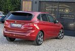 BMW Seria 2 218d Active Tourer Luxury Line - 12