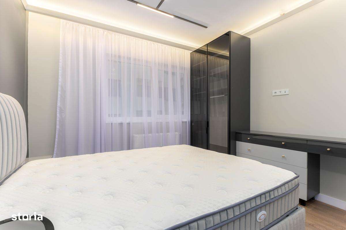 ULTIMELE DISPONIBILITATI AP 3 CAMERE! PRET SPECIAL - 104.900 EURO+TVA - Imagine principală: 5/12