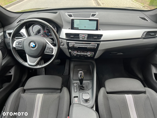 BMW X1 sDrive18i Sport Line - 5