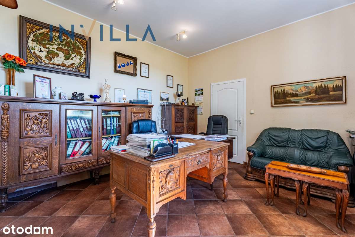 Lokal komercyjny 324,56 m² z chłodnią – Dębogórze - Pełny obrazek: 4/15