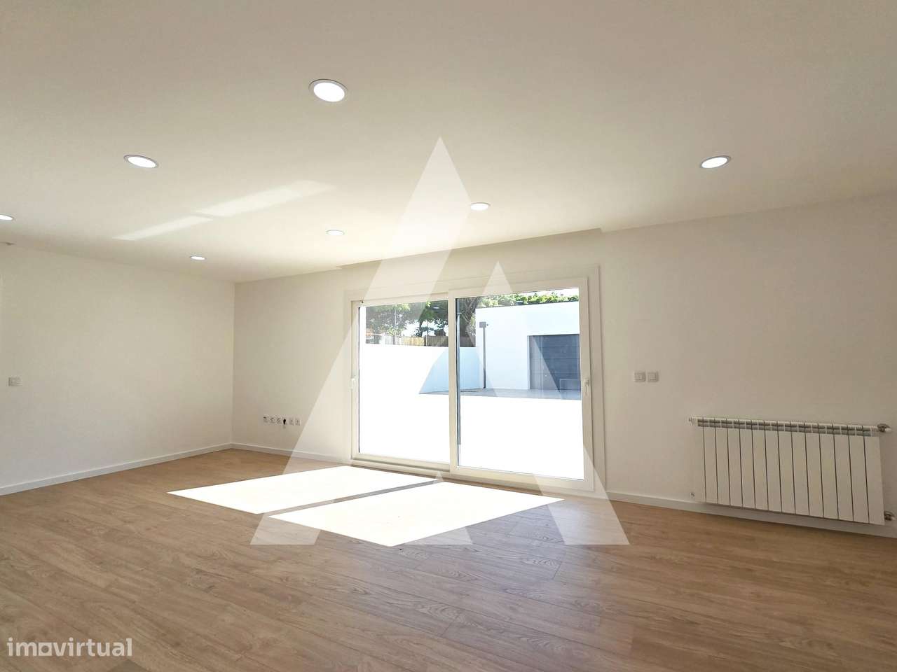 Moradia T3 térrea e isolada localizada em Ílhavo - Grande imagem: 5/34