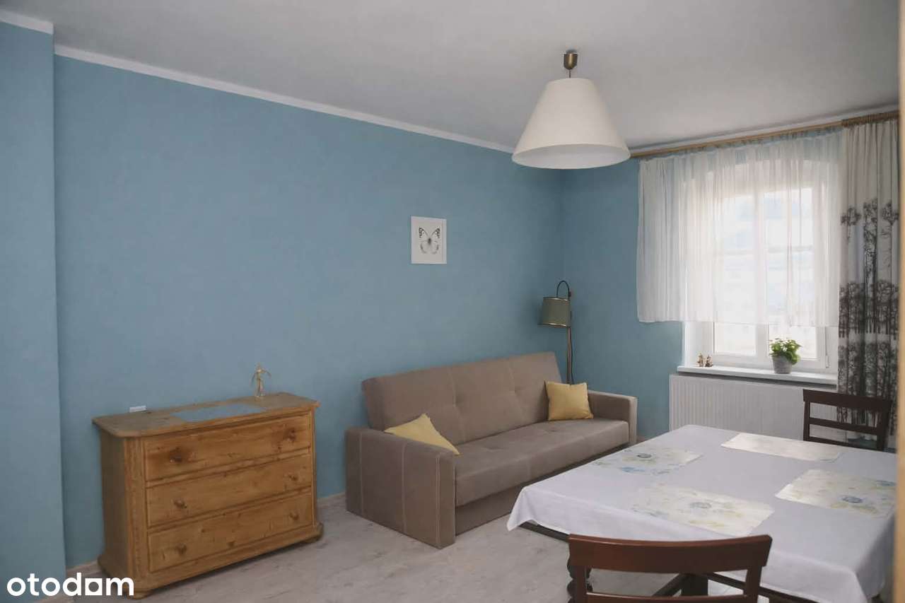 2 pokoje - centrum Malborka  62 m² - Pełny obrazek: 2/13