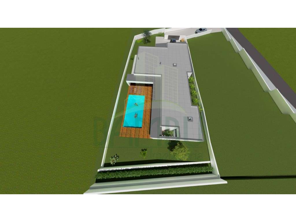 Terreno para venda em campos - Grande imagem: 4/26