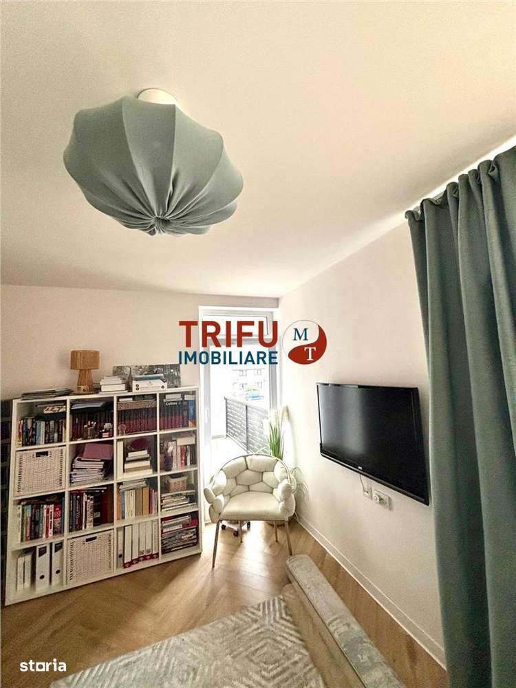 Duplex modern 2023, Dealul Furcilor 4 camere, curte amenajată - Imagine principală: 5/20