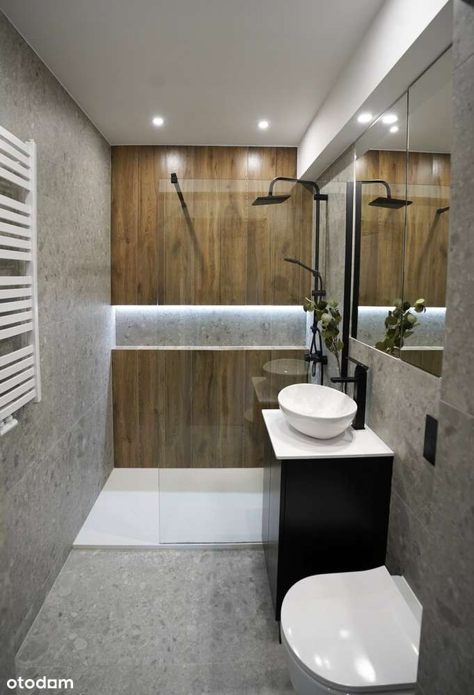 Piękne mieszkanie z widokiem na Tatry i Tyniec-4