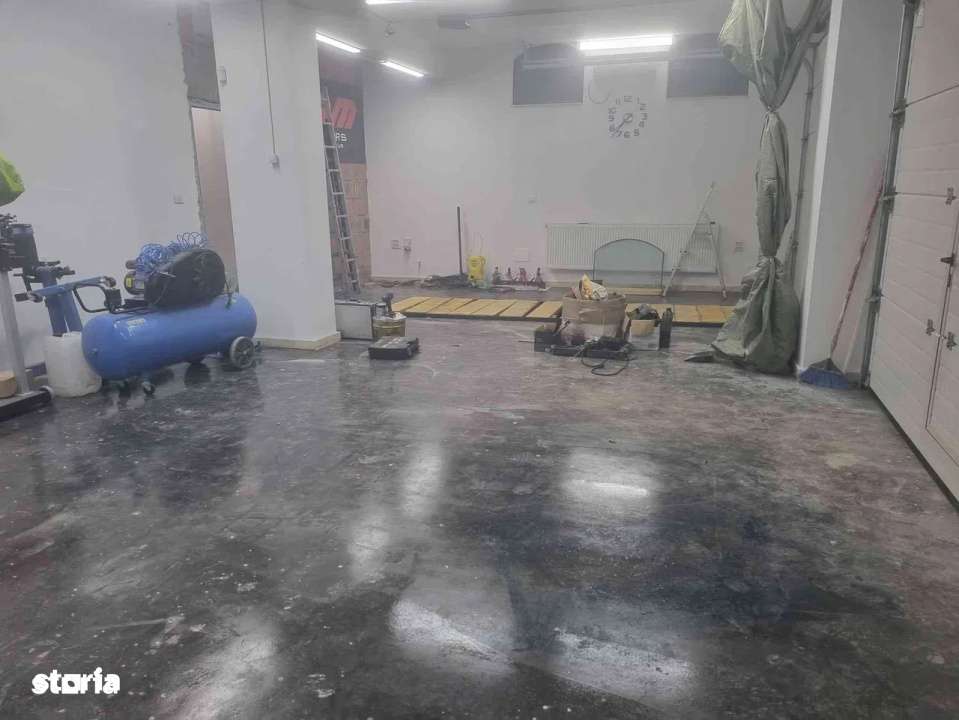 Atelier service auto /Detailing Auto/Ferentari - Imagine principală: 4/11