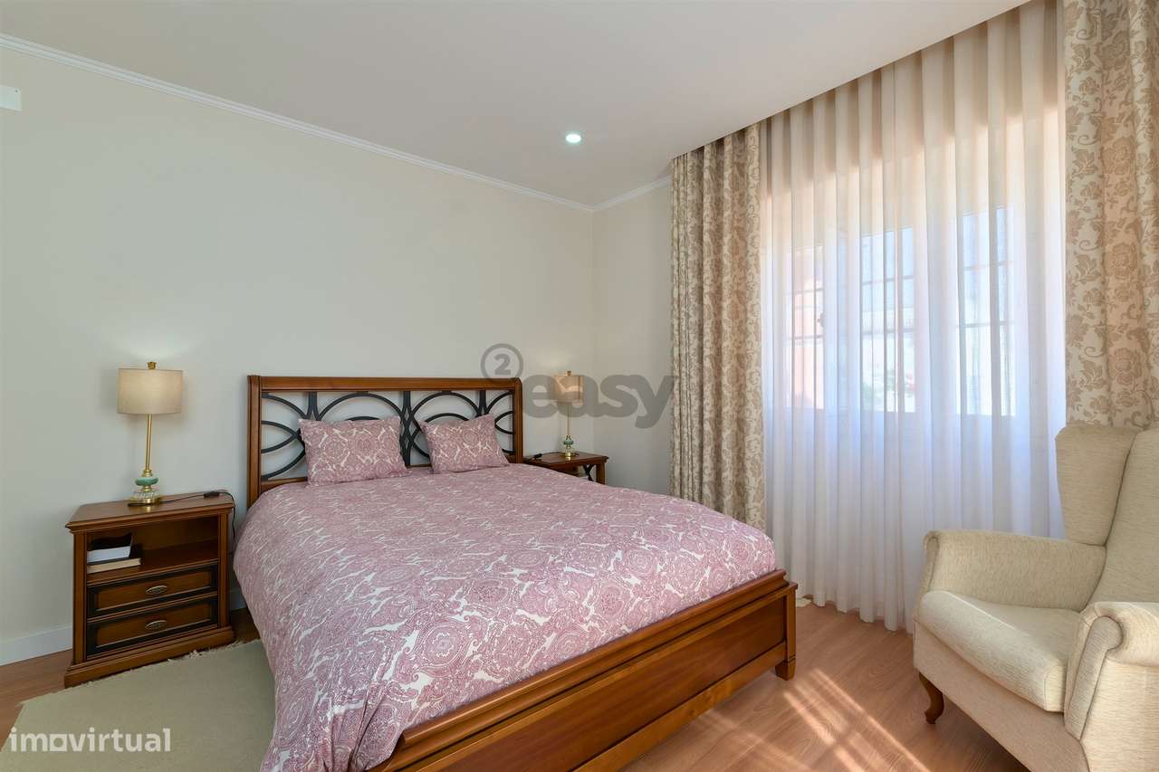 Moradia de Charme Totalmente Renovada com Piscina em Ermidas-Sado-6