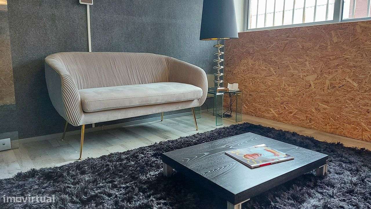 Pavilhão no Pq. Industrial das Sete Fontes, Braga-8