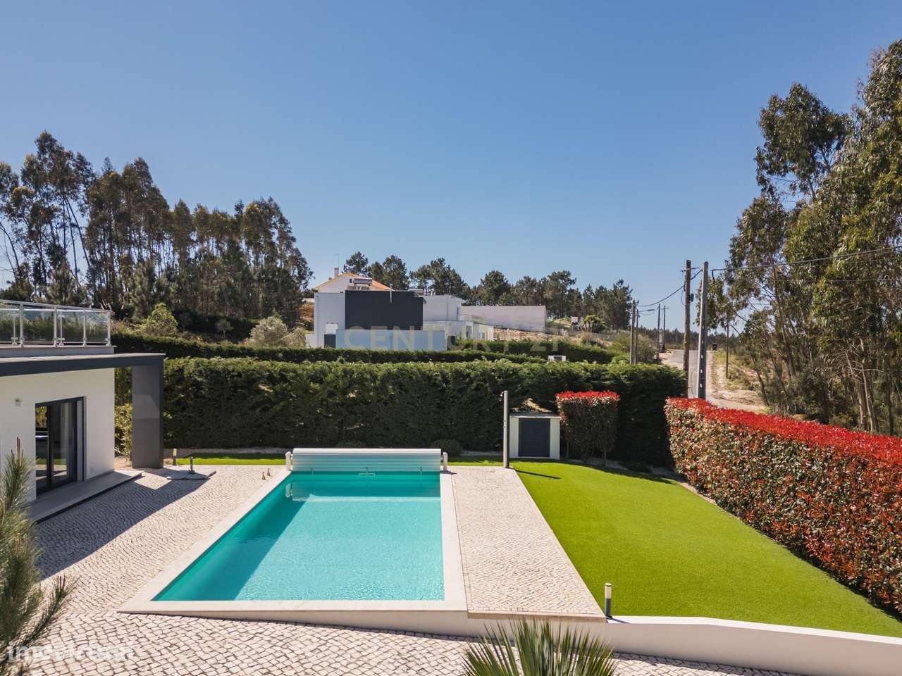 Moradia T3 Premium com Piscina Aquecida | Nadadouro – Costa de Prata-26