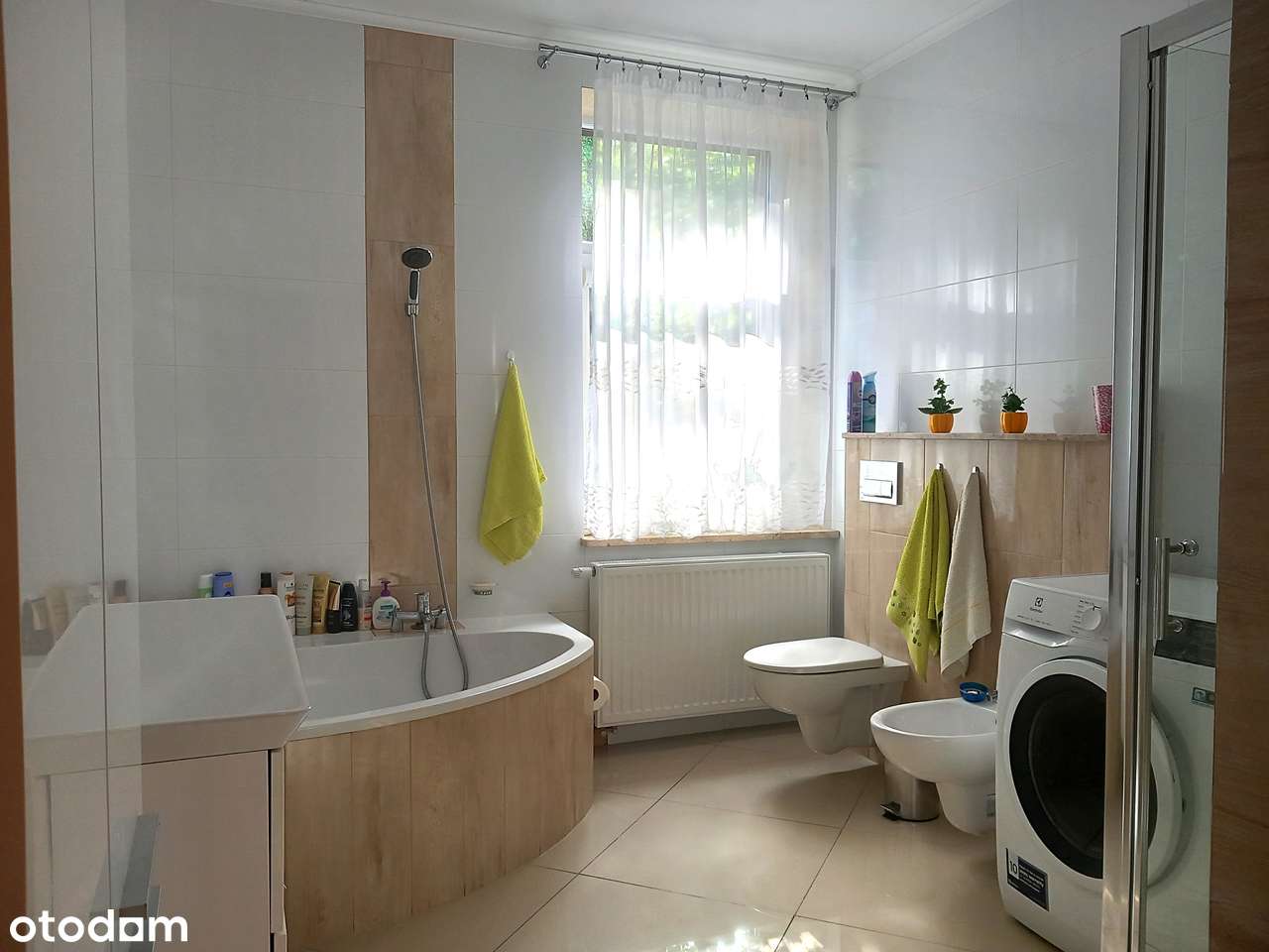 Nowa cena 580 000 zł - 71m2 - Pełny obrazek: 4/7