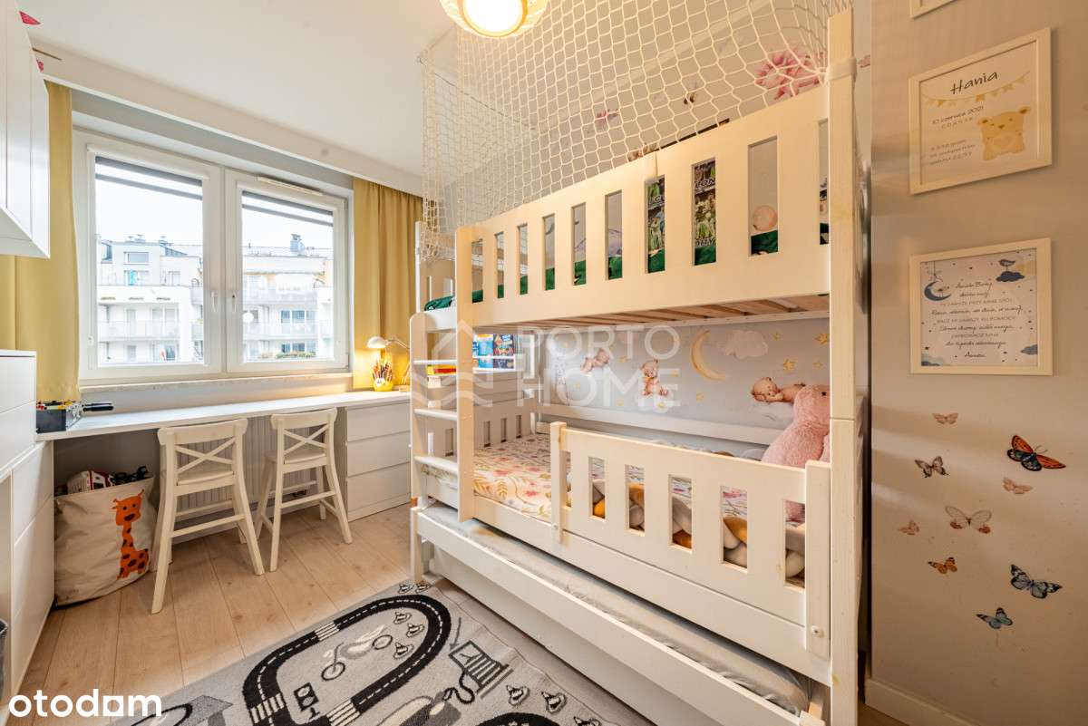 Zaprojektowane przez Architekta Wnętrz | 3 pokoje-8