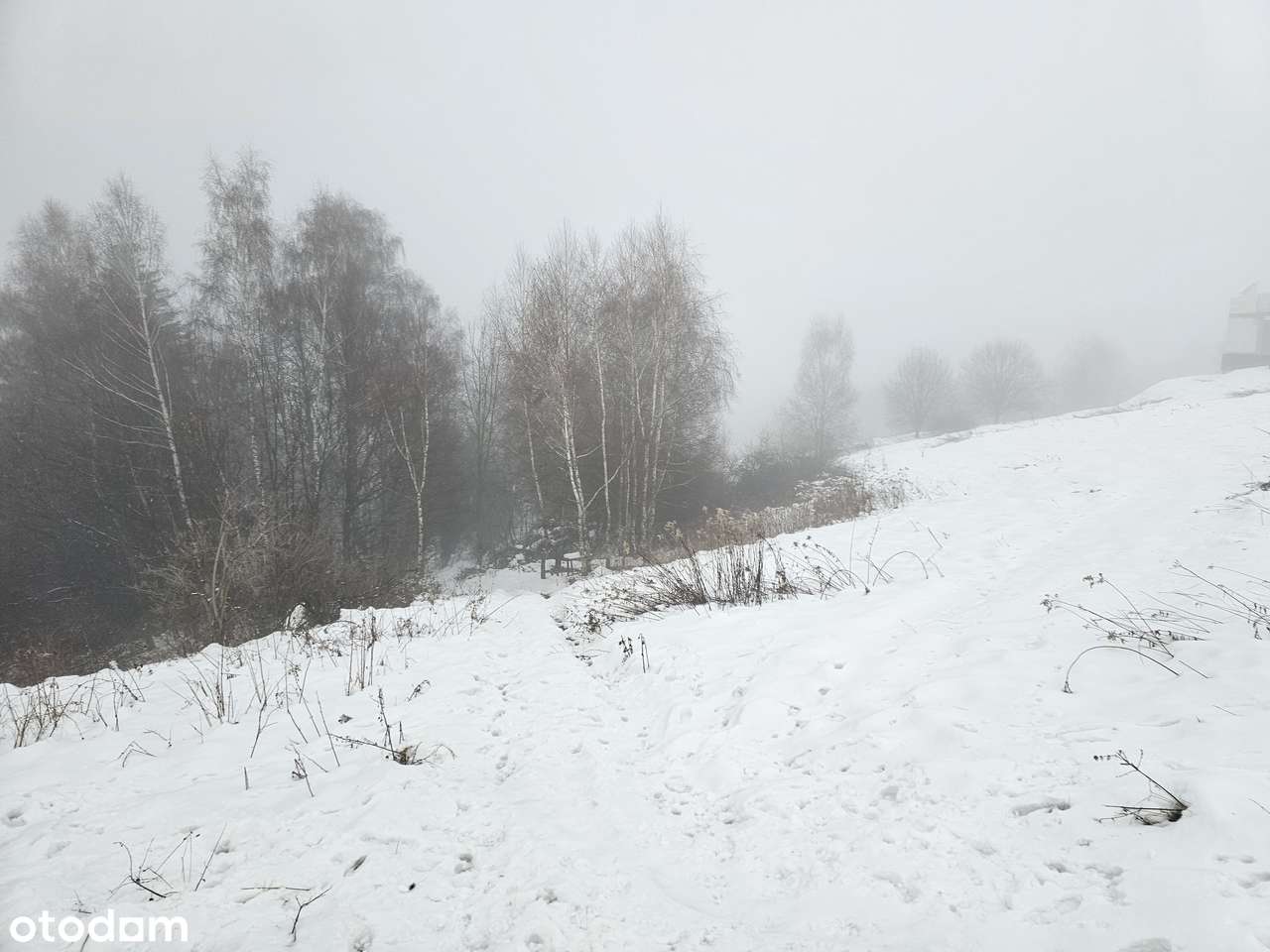 tylko 8 km od centrum  Nowego Sącza-3