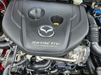 Mazda CX-3 CD105 4x4 AT Revolution Top - 15