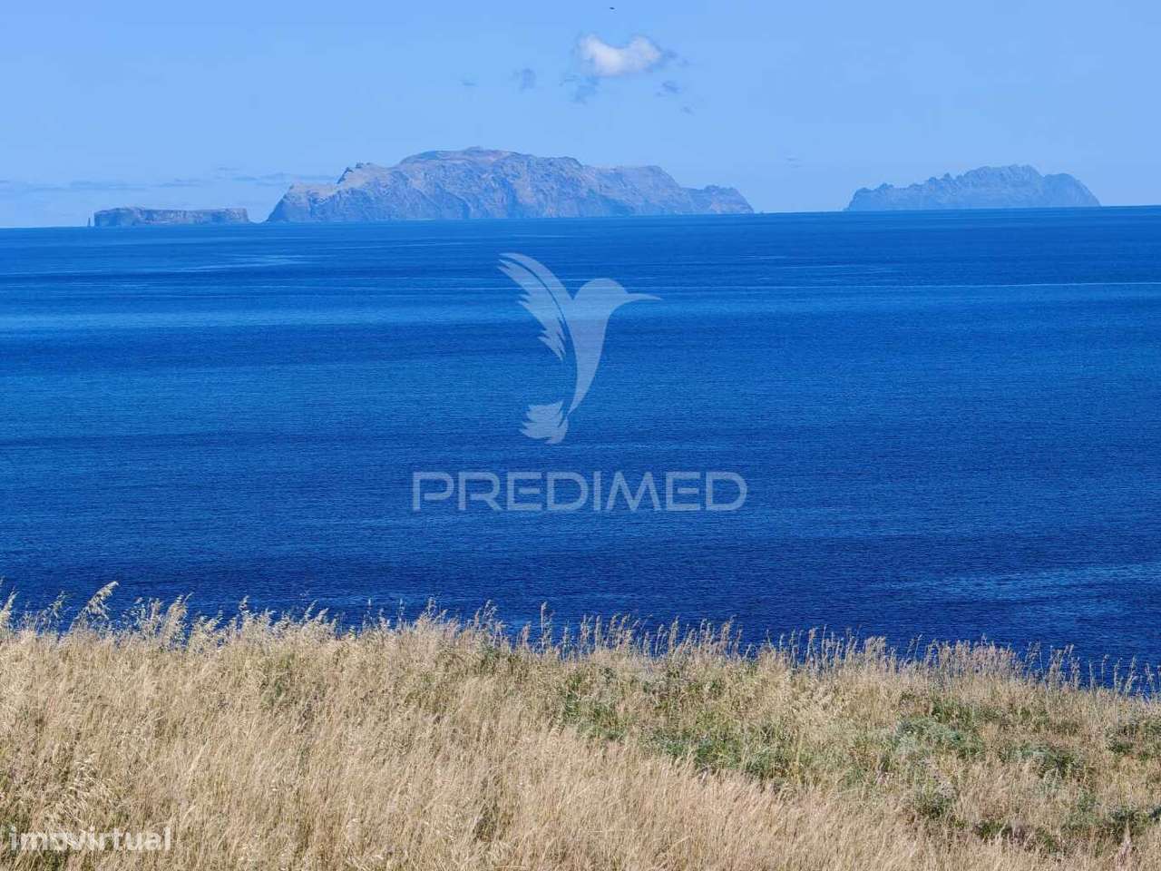 Terreno Premium com Vista Mar no Caniçal-Ideal para Projeto Turìstico - Grande imagem: 1/33