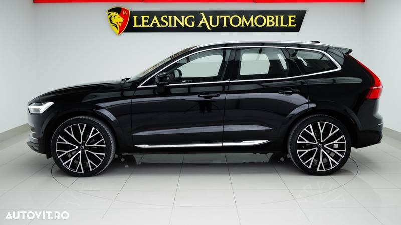 Volvo XC 60 B5 MHEV AWD Inscription - 7