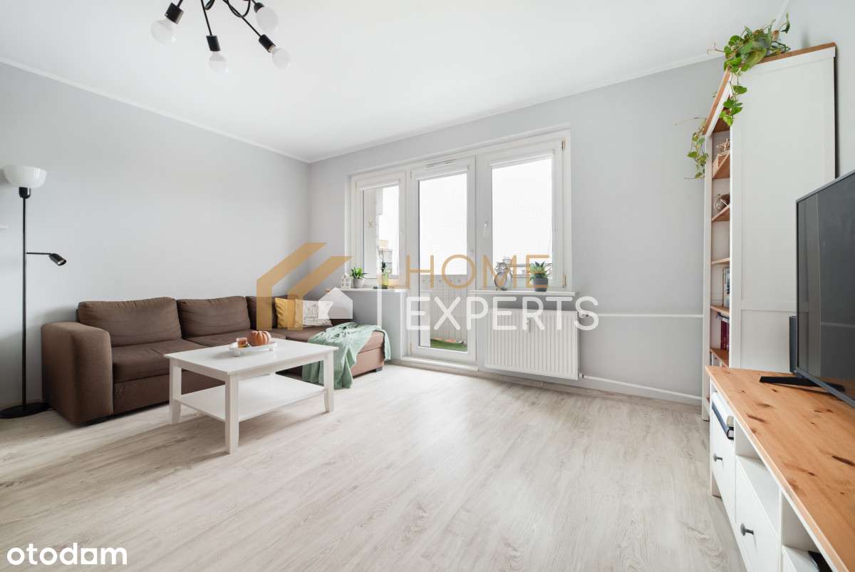 3 pokoje, osobna kuchnia, blisko centrum - Pełny obrazek: 4/14