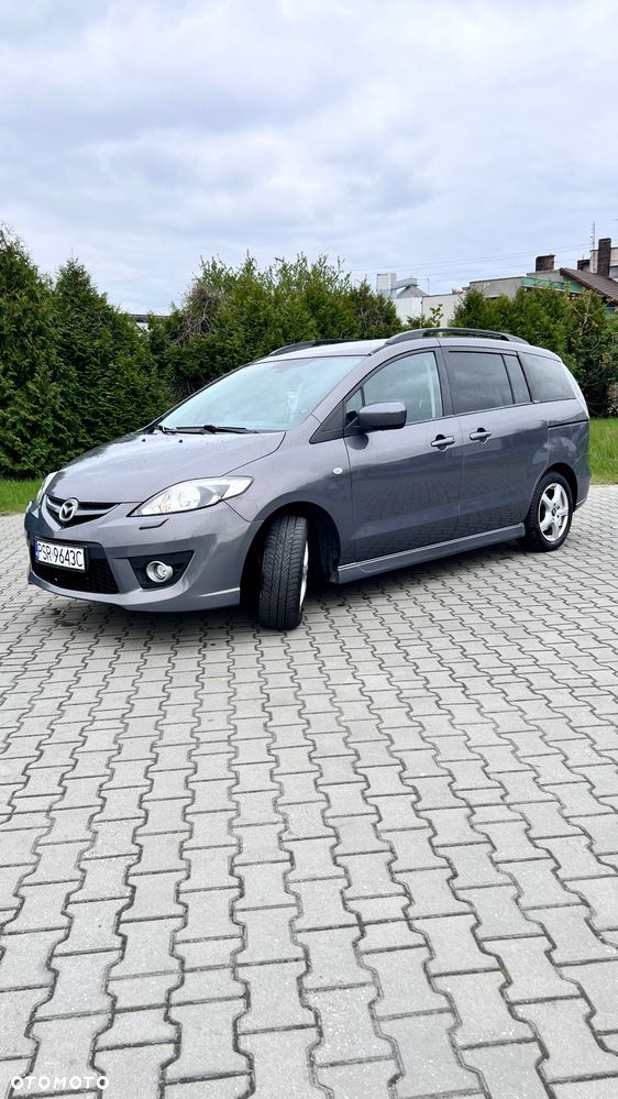 Mazda 5