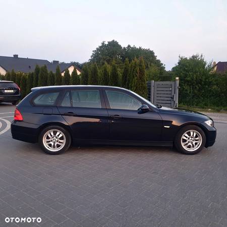 BMW Seria 3 320d - 7