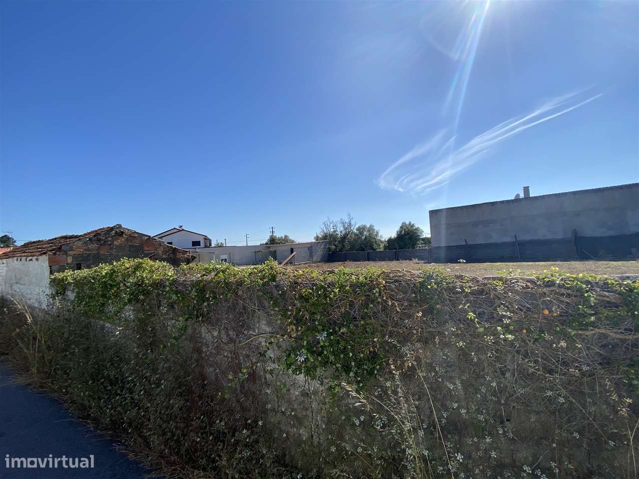 Lote de Terreno  Venda em Monte Redondo e Carreira,Leiria - Grande imagem: 3/5