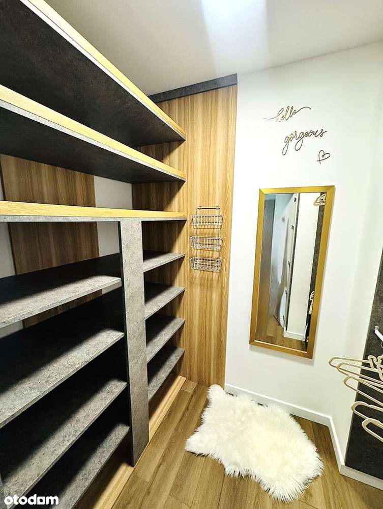 Jedyne takie PREMIUM 35m2 z osobną sypialnią i garderobą NOWE - Pełny obrazek: 5/19