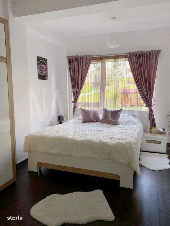 Apartament 2 camere de vanzare in Manastur, Cluj Napoca - Imagine principală: 3/7