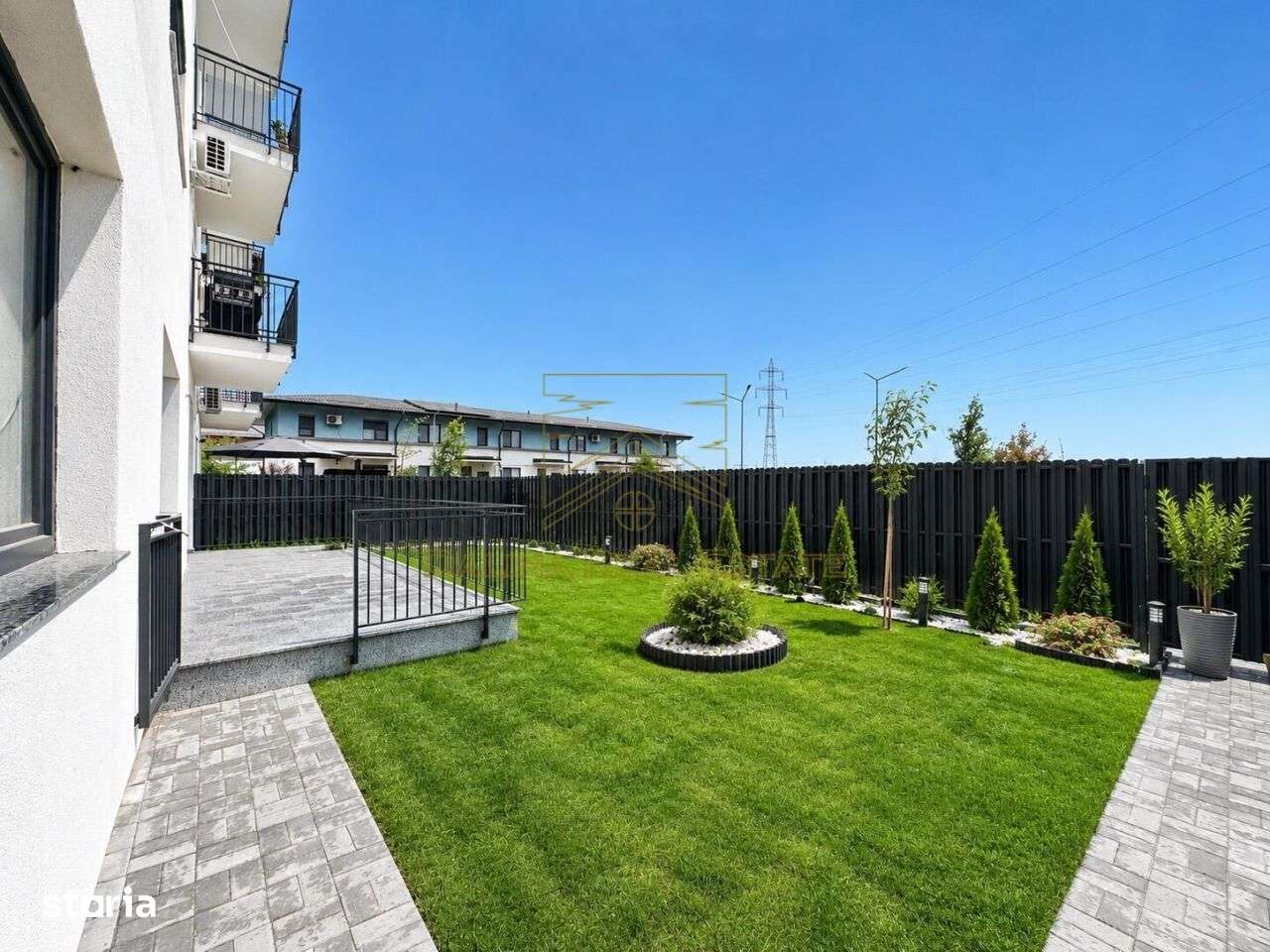 Vanzare 2 camere, 61 mp + gradina 85 mp, Sector 4-2