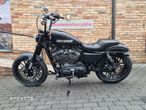 Harley-Davidson Sportster Roadster 1200R - 9