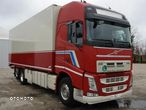 Volvo FH13.460 EURO 6  6X2 chłodnia 20 palet - 3