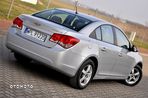 Chevrolet Cruze - 5