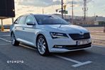 Skoda Superb 2.0 TSI 4x4 Style DSG - 8