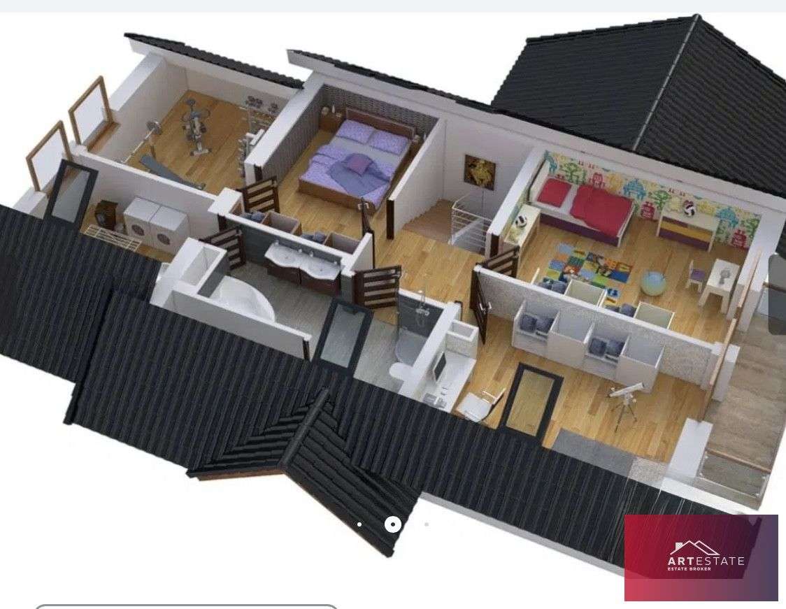 Ostatnie 2 Działki z Pnb ul Pomorska - Pełny obrazek: 5/9