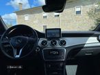 Mercedes-Benz CLA 220 CDi Urban Aut. - 16