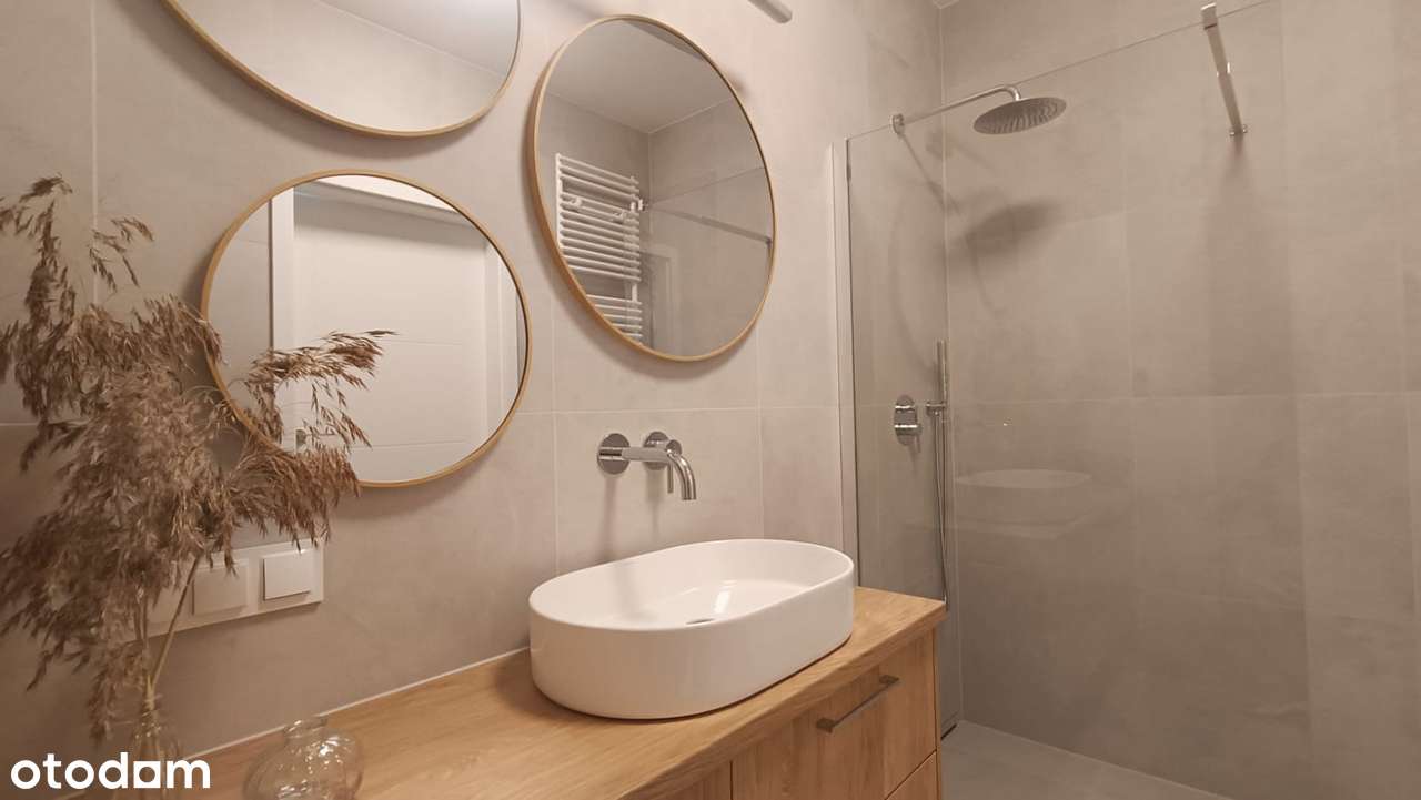 Osiedle Harmonia-JAR 47m2 nowe 2 pokojowe bezpośrednio na GOTOWO - Pełny obrazek: 5/20