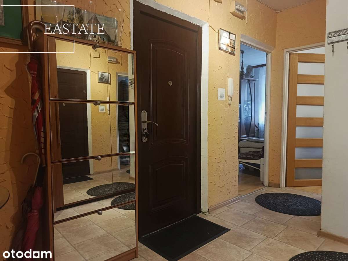 Mieszkanie 3-pokojowe z balkonem – Wołomin - Pełny obrazek: 4/8