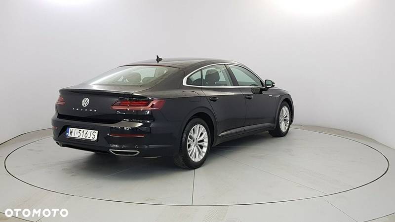 Volkswagen Arteon 2.0 TSI GPF Essence DSG - 7