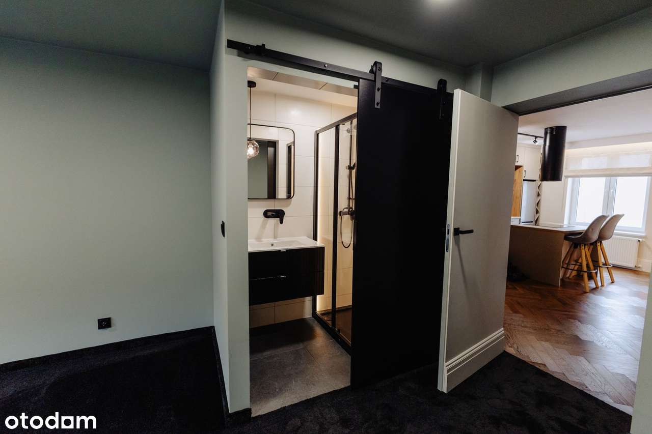 Apartament w Centrum !!!-14