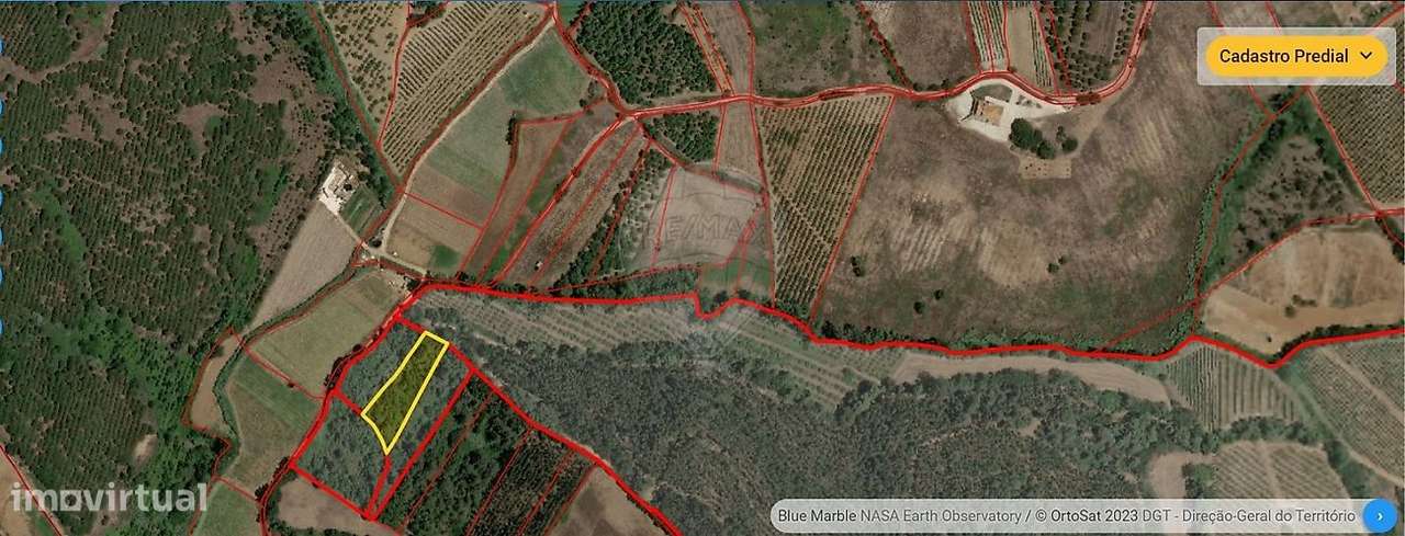 Terreno  para venda - Grande imagem: 4/6