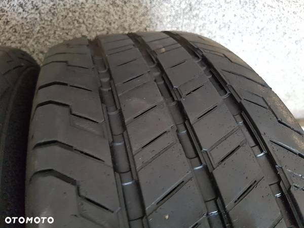 KOŁA CITROEN JUMPER  PEUGOT EXPERT RIFTER  5X108  215/65R16C - 19