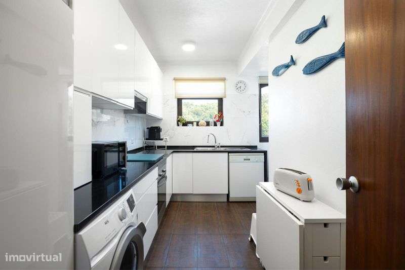 T3 Torre Medronheira - Olhos de Agua - Grande imagem: 4/8