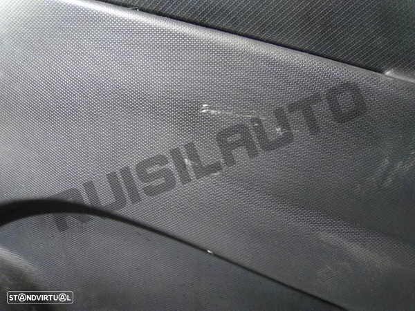 Forra De Porta Trás Direita  Renault Clio Iv (bh_) 1.5 Dci 75 [ - 2