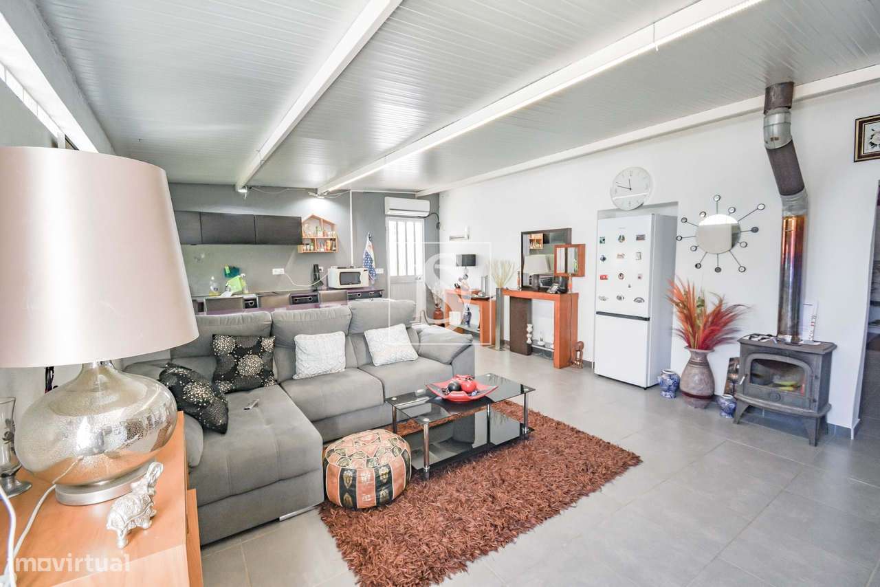 Moradia T2 em Alferrarede – Abrantes - Grande imagem: 4/23