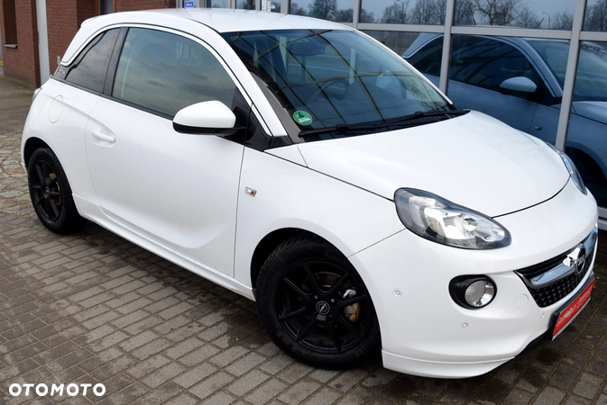 Opel Adam 1.4 White Link - 1