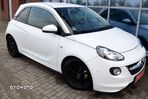 Opel Adam 1.4 White Link - 1