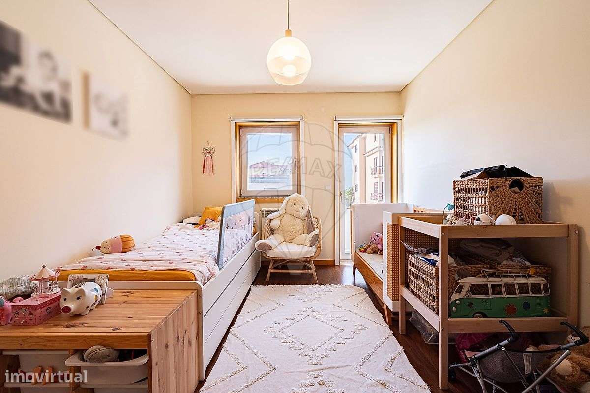 Apartamento T2 para venda - Grande imagem: 5/33