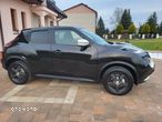 Nissan Juke 1.2 DIG-T Acenta EU6 - 17