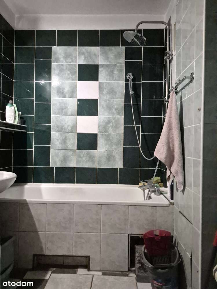 Rozkładowe mieszkanie z balkonem blisko Fortu Bema-7